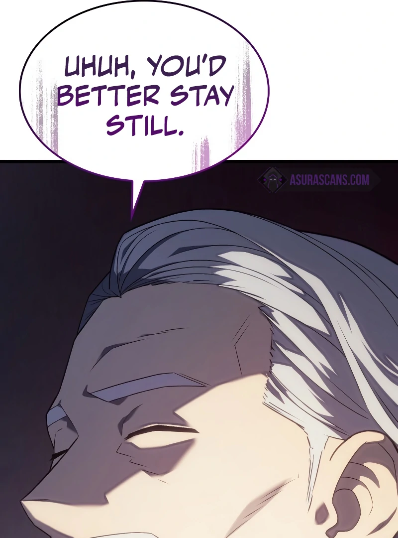 Revenge of the Iron-Blooded Sword Hound, Chapter 15 image 30